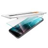 Szkło Hartowane Spigen Glas.tR EZ Fit 2-Pack do Galaxy A36 5G – Przezroczysty (Clear)